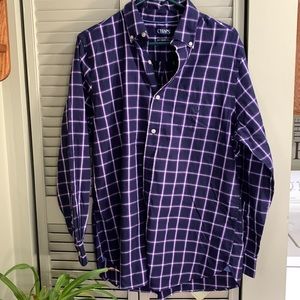 Chaps men’s shirts